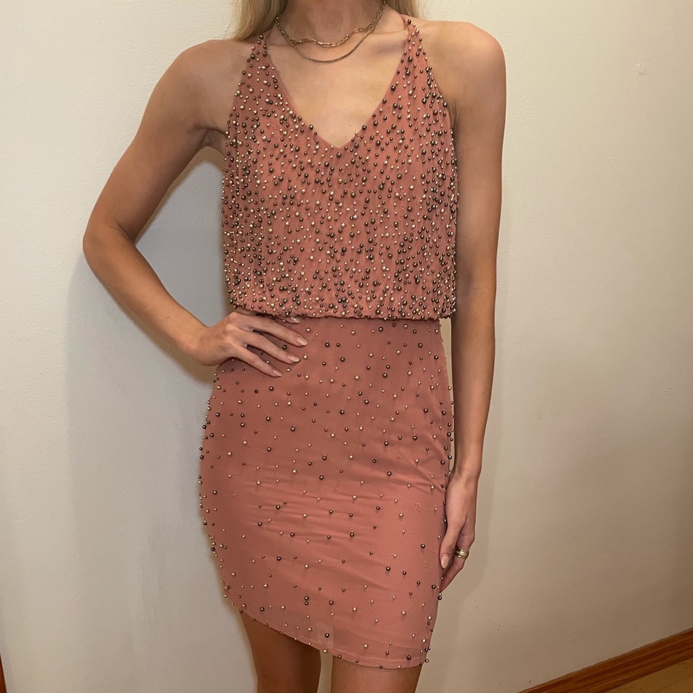 Gianni Bini, Size 0, Cocktail Dress